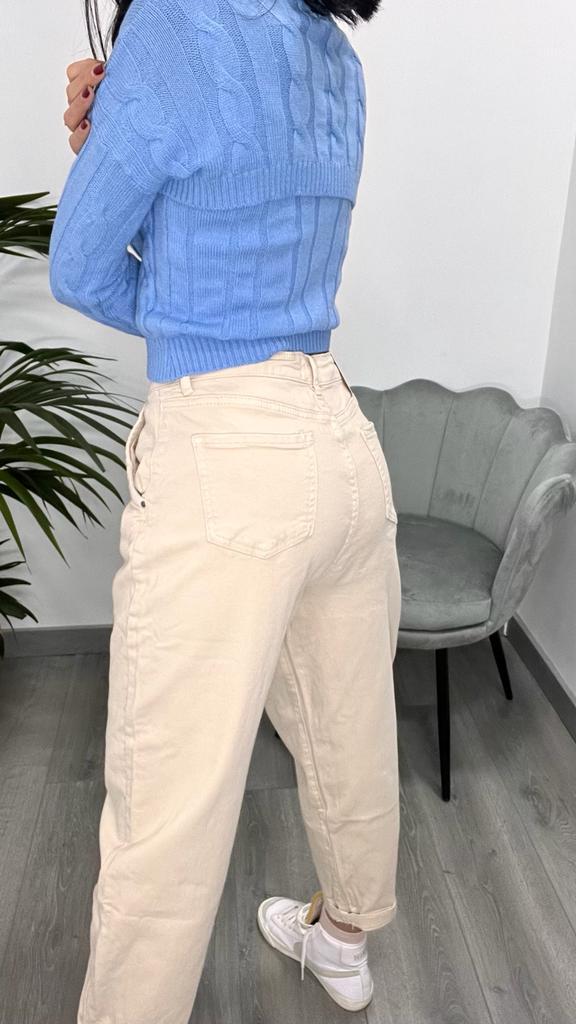 Jeans Slouchy Miss