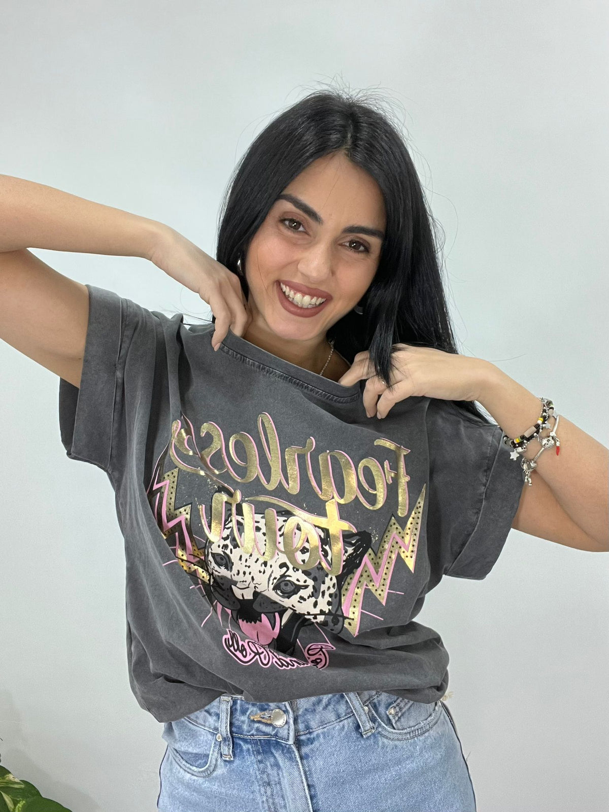T-Shirt Tour