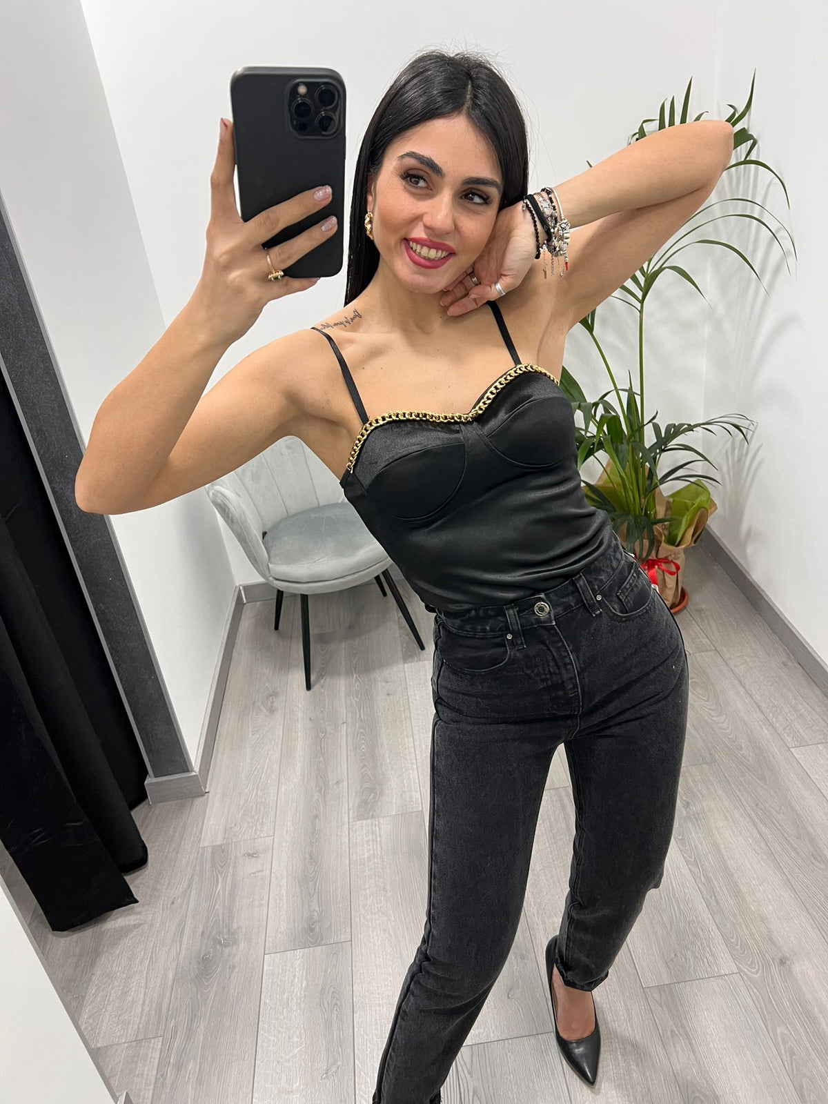Body Catena