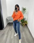 Jeans MB Push Up