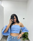 Top Dalila