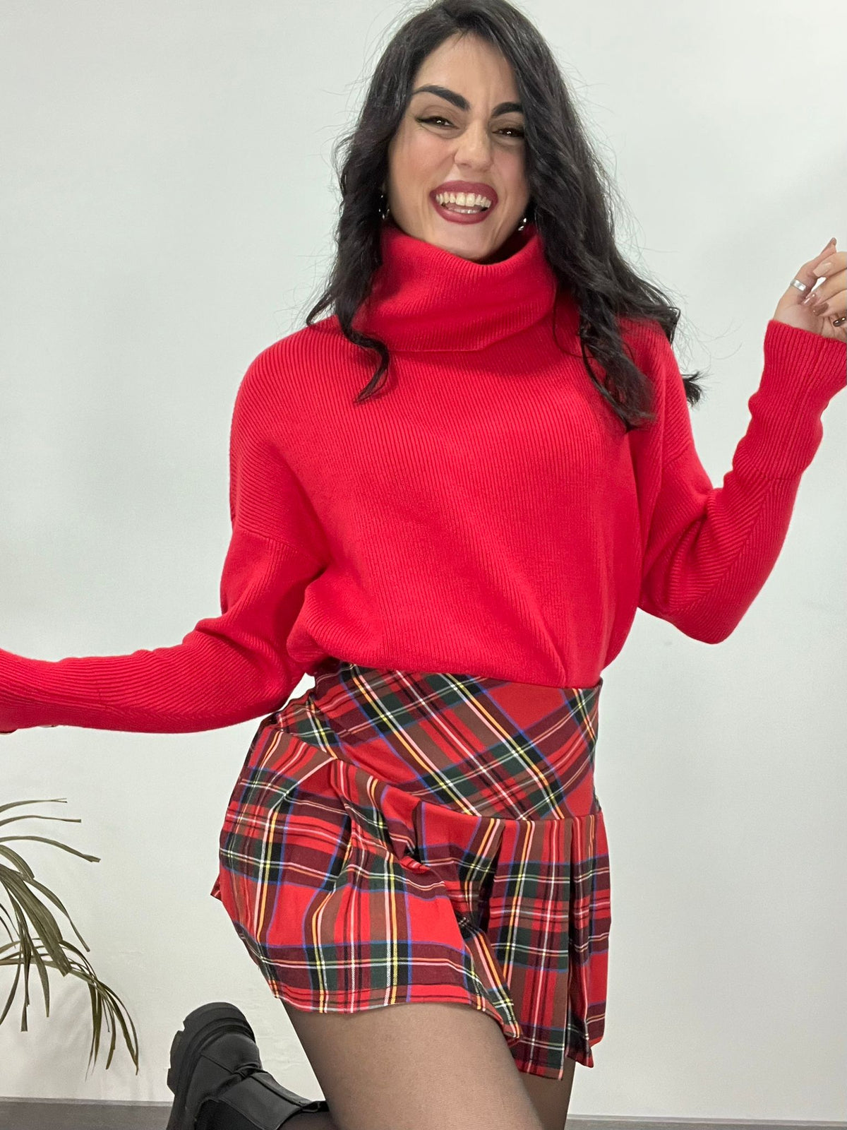 Pull Perla