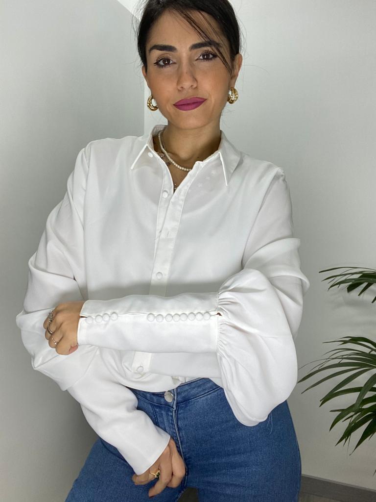Camicia Korea