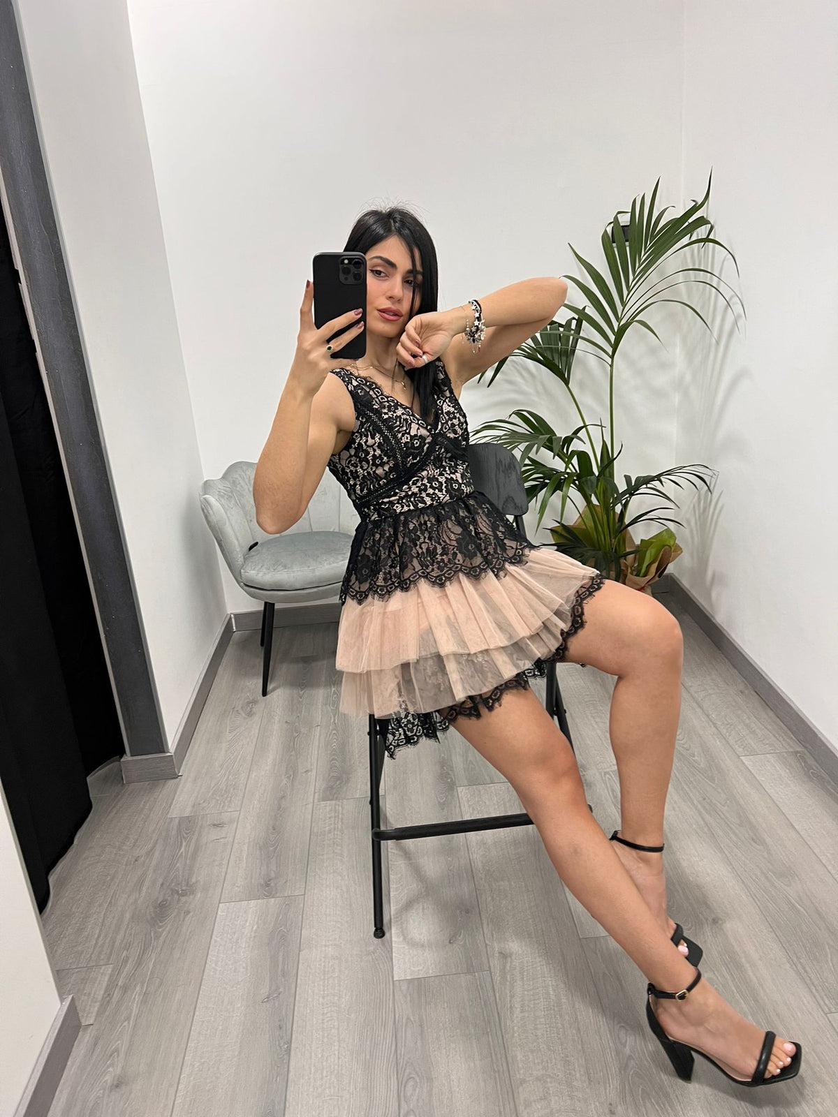 Abito Dolly