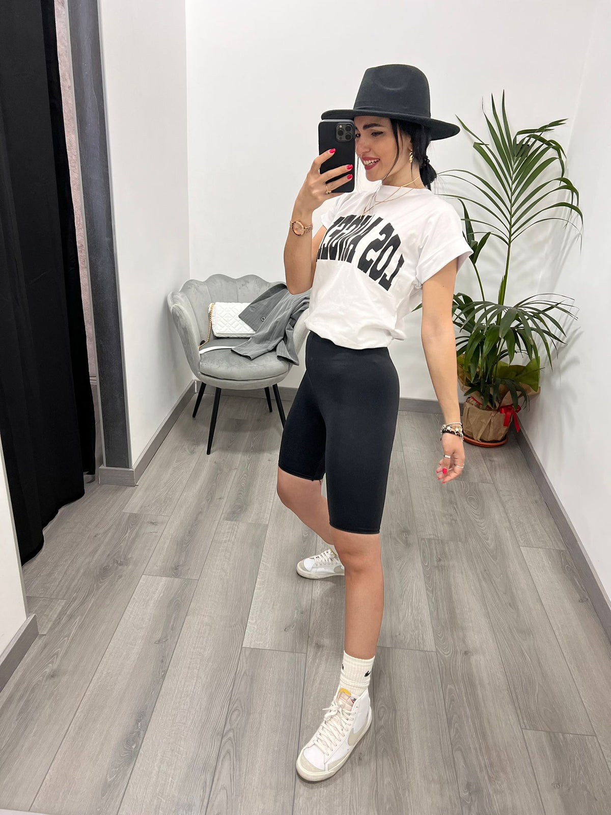 Leggings Ciclista