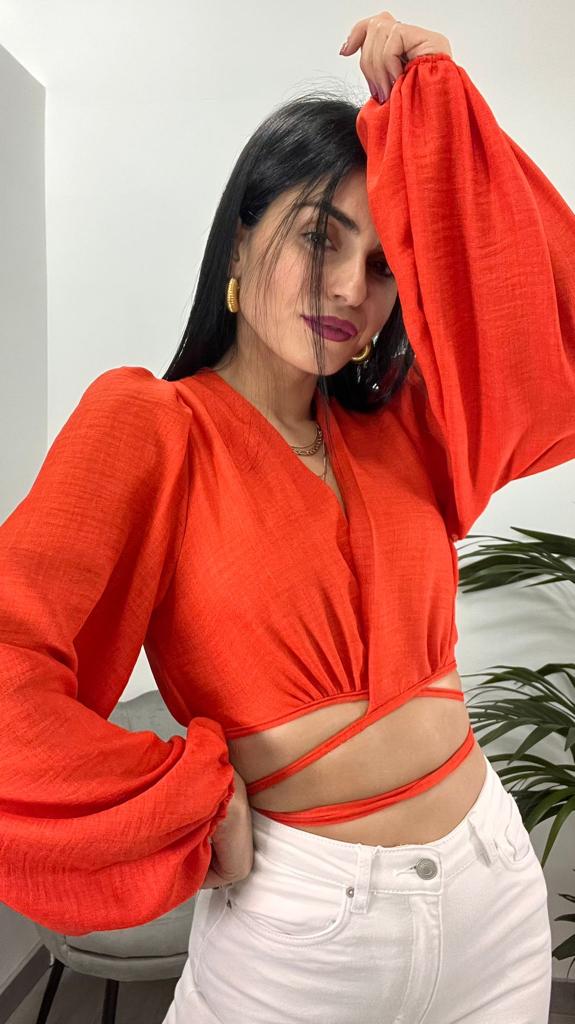 Camicia Feida