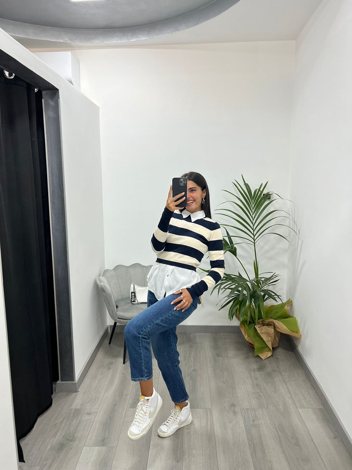 Jeans Quermes