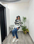 Jeans Quermes