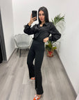 Pantalone Slits