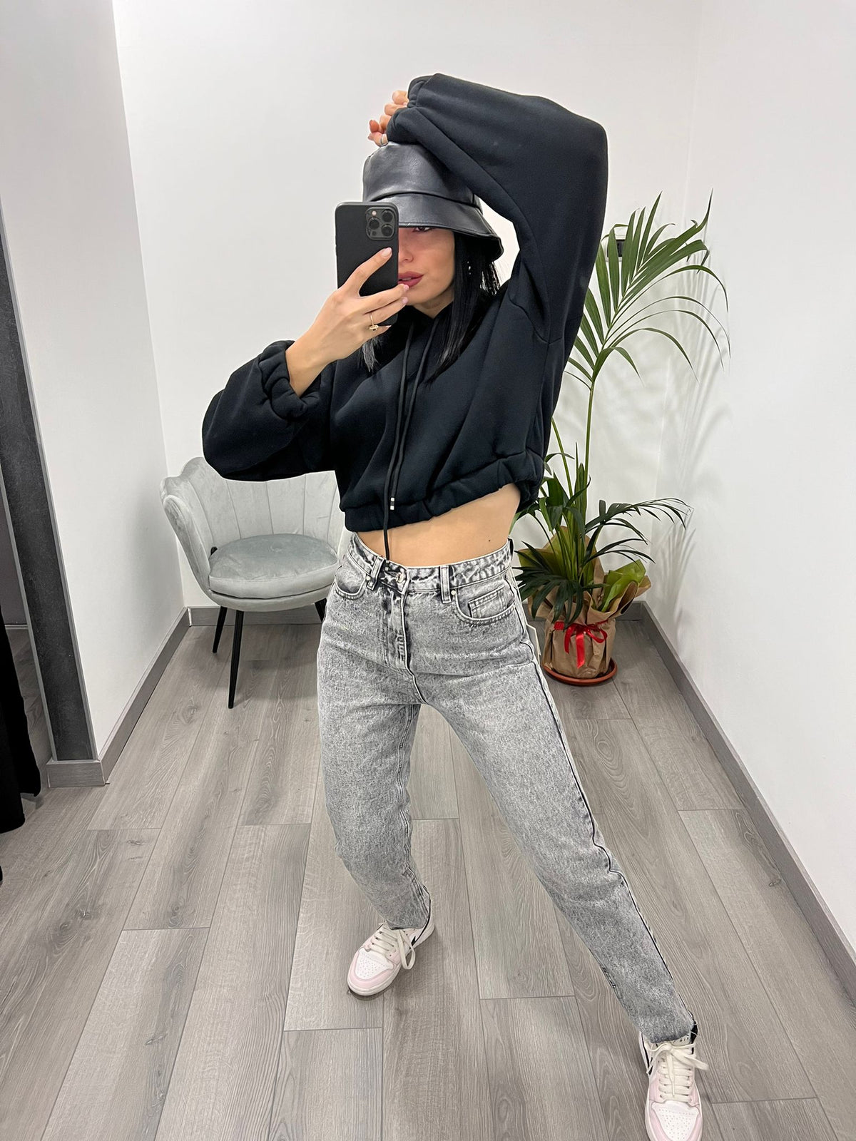 Jeans Greis