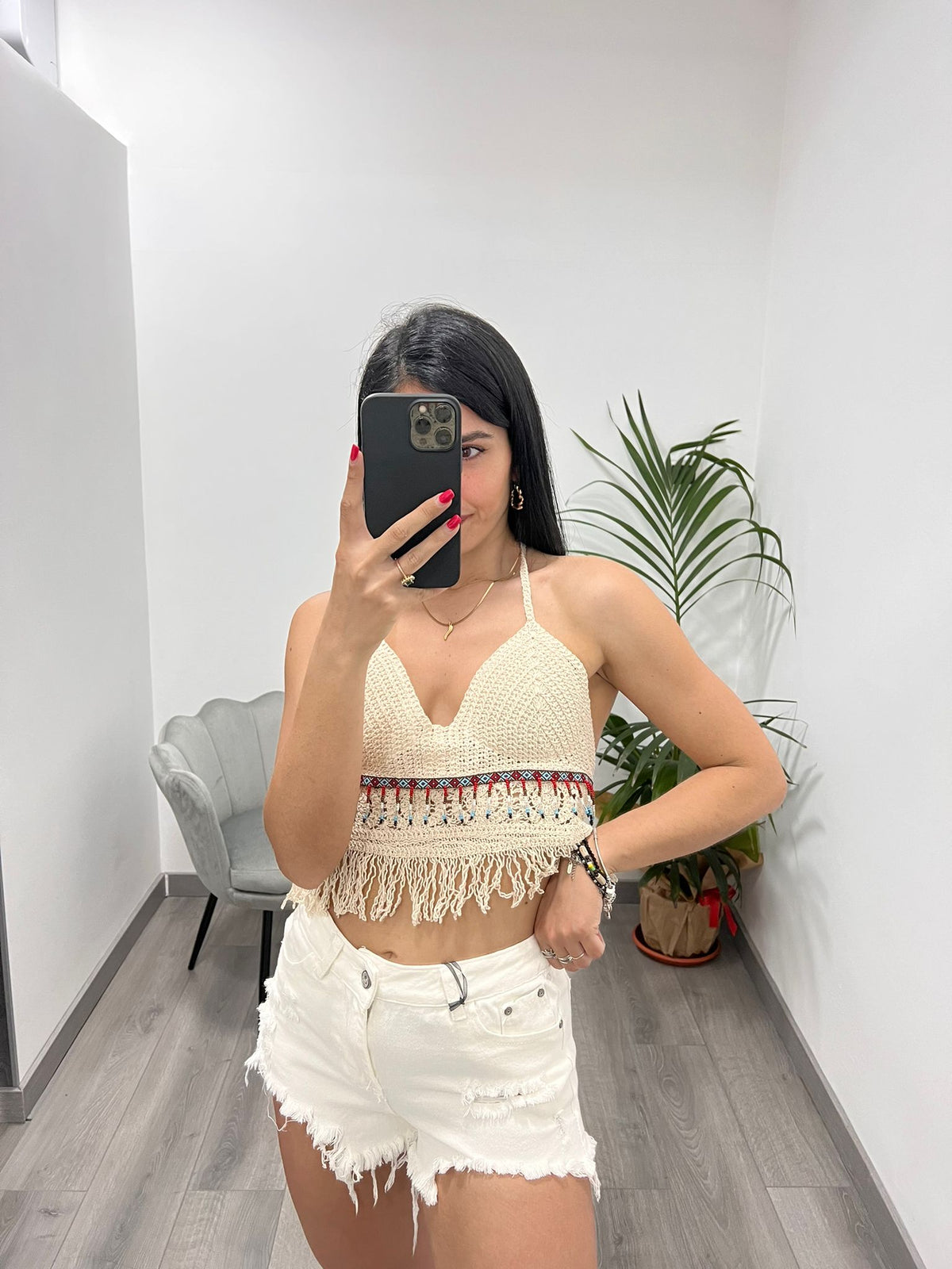 Shorts Desy