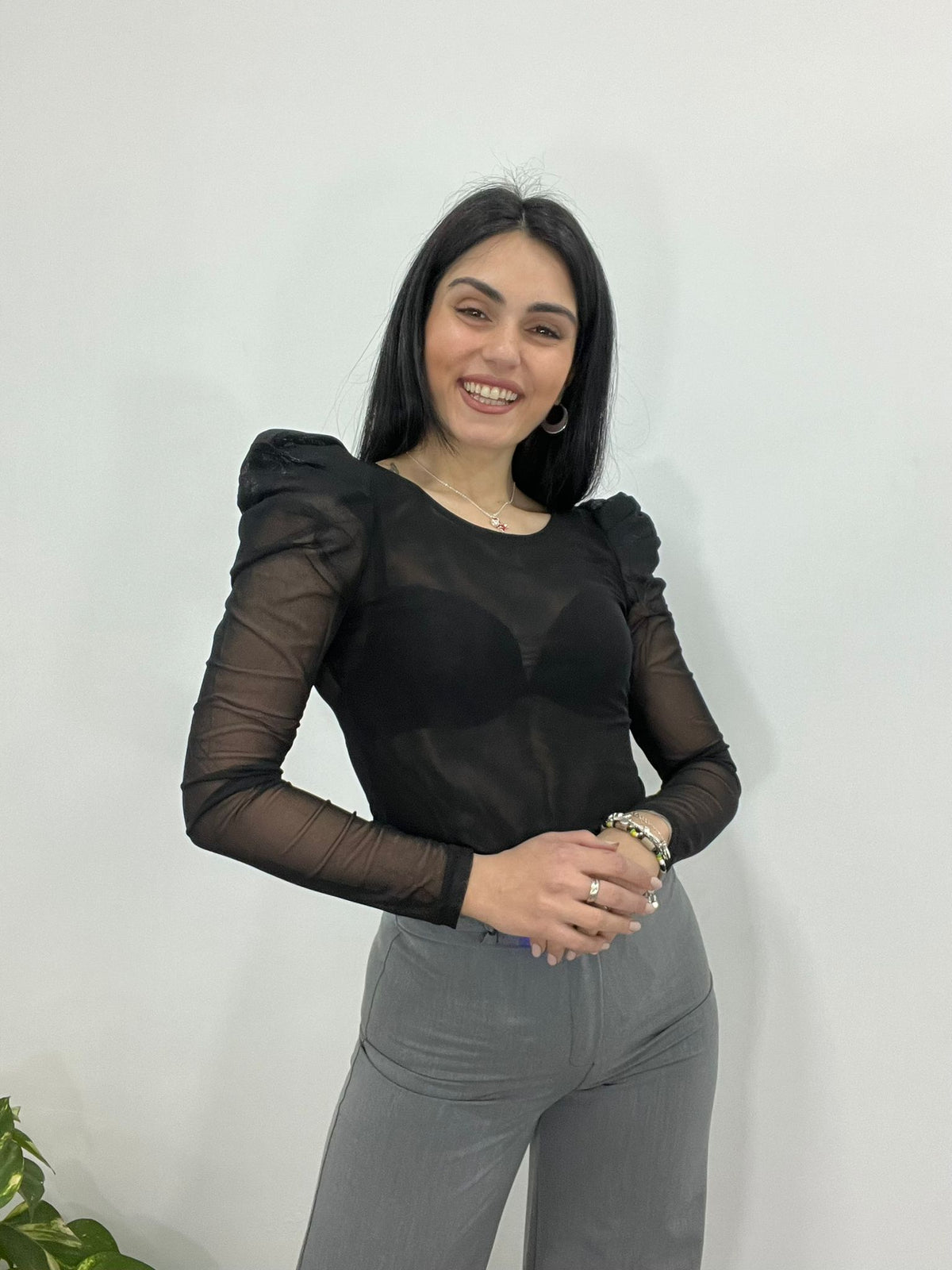 Body Suit