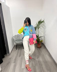 Jeans Mom