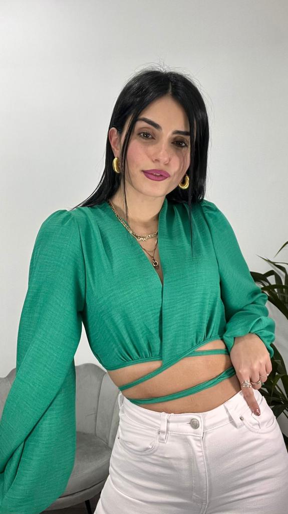 Camicia Feida