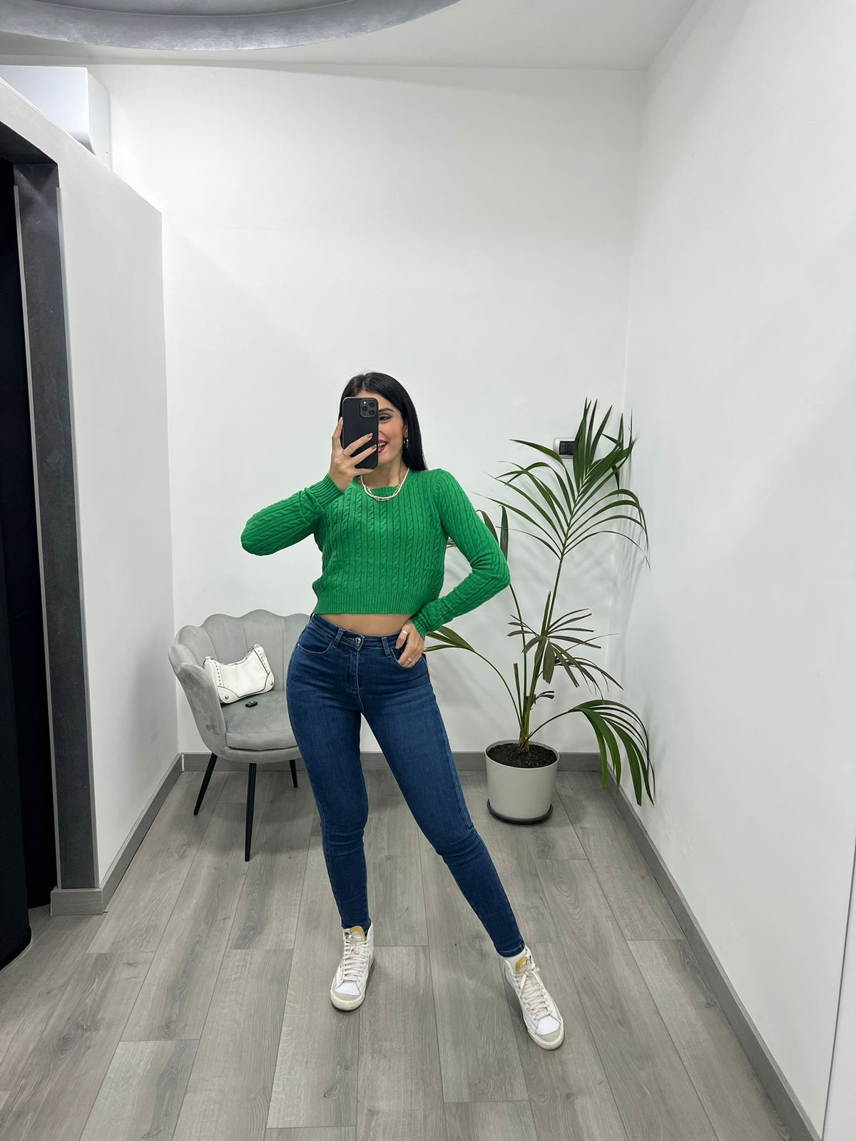Jeans Kiss Pink