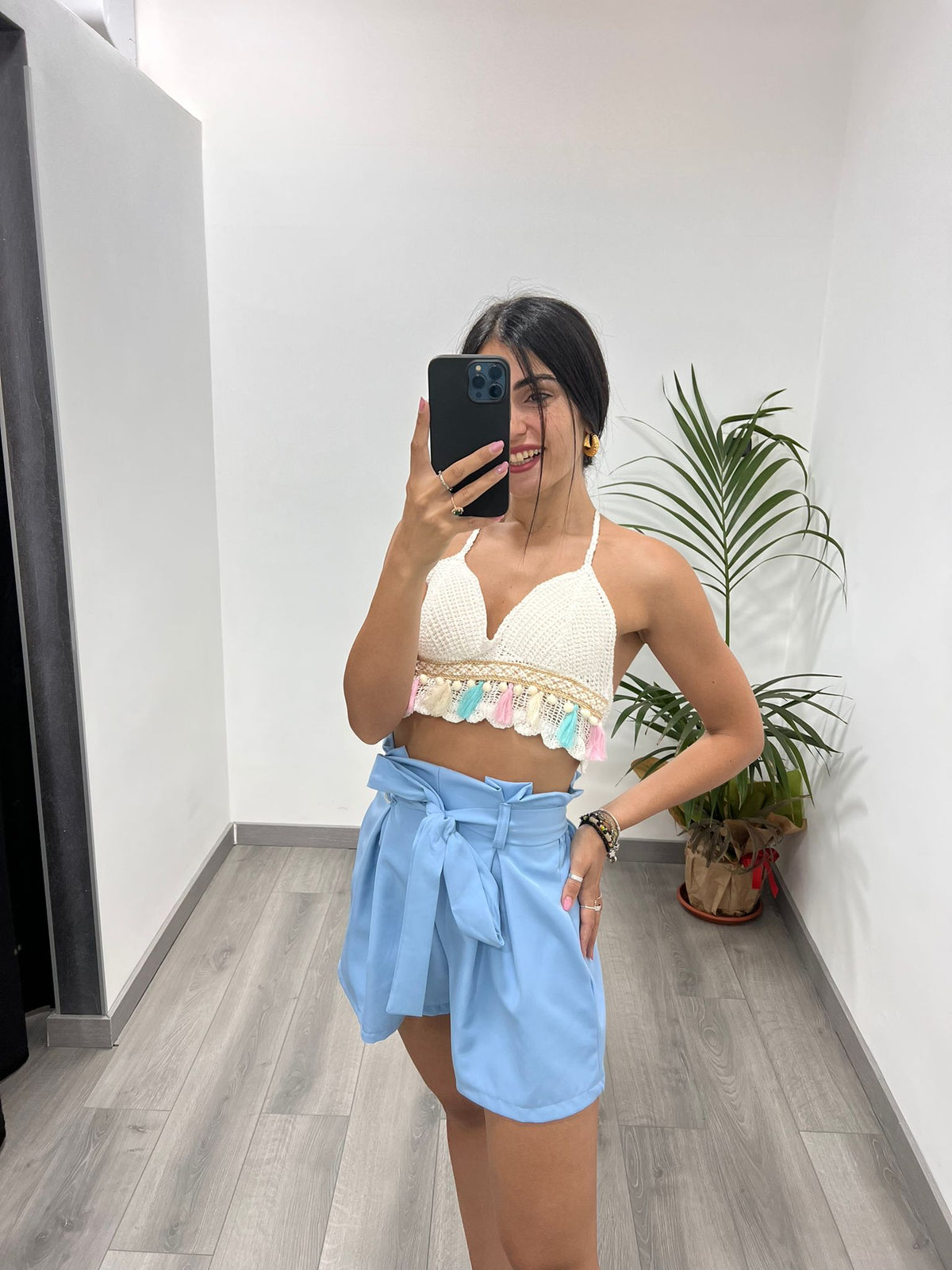 Shorts Classic