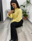 Jeans Palazzo