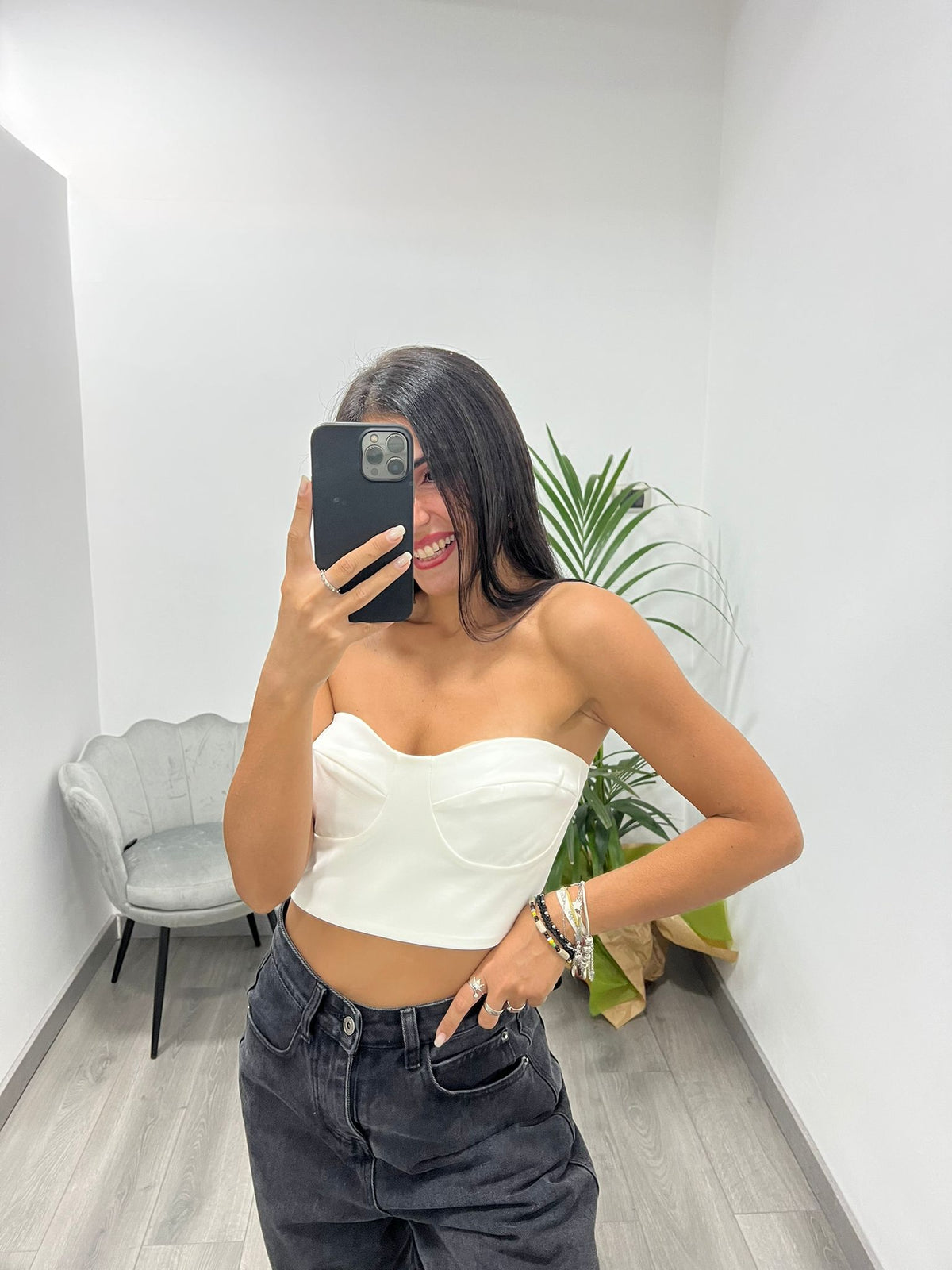 Top Fascia