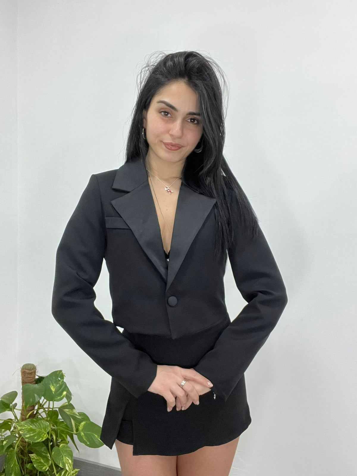 Tailleur Jazz