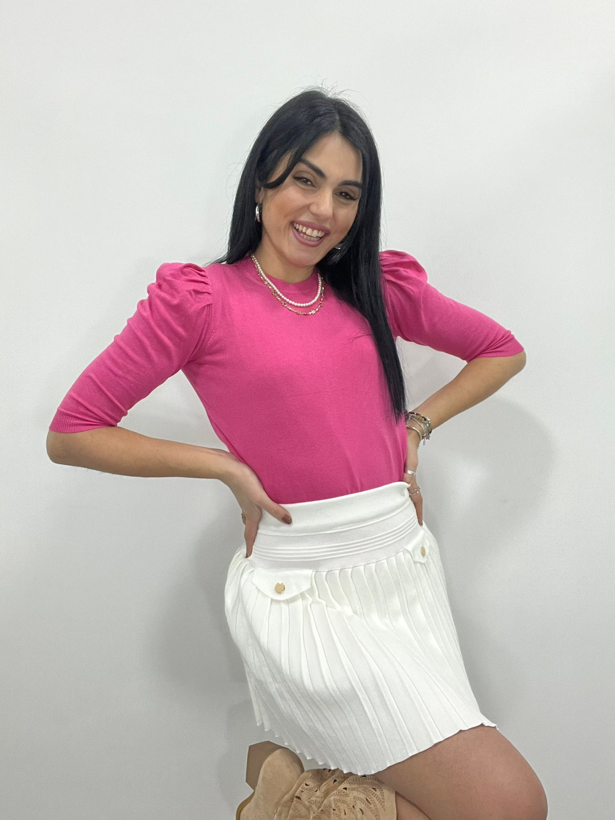 Maglia Lola
