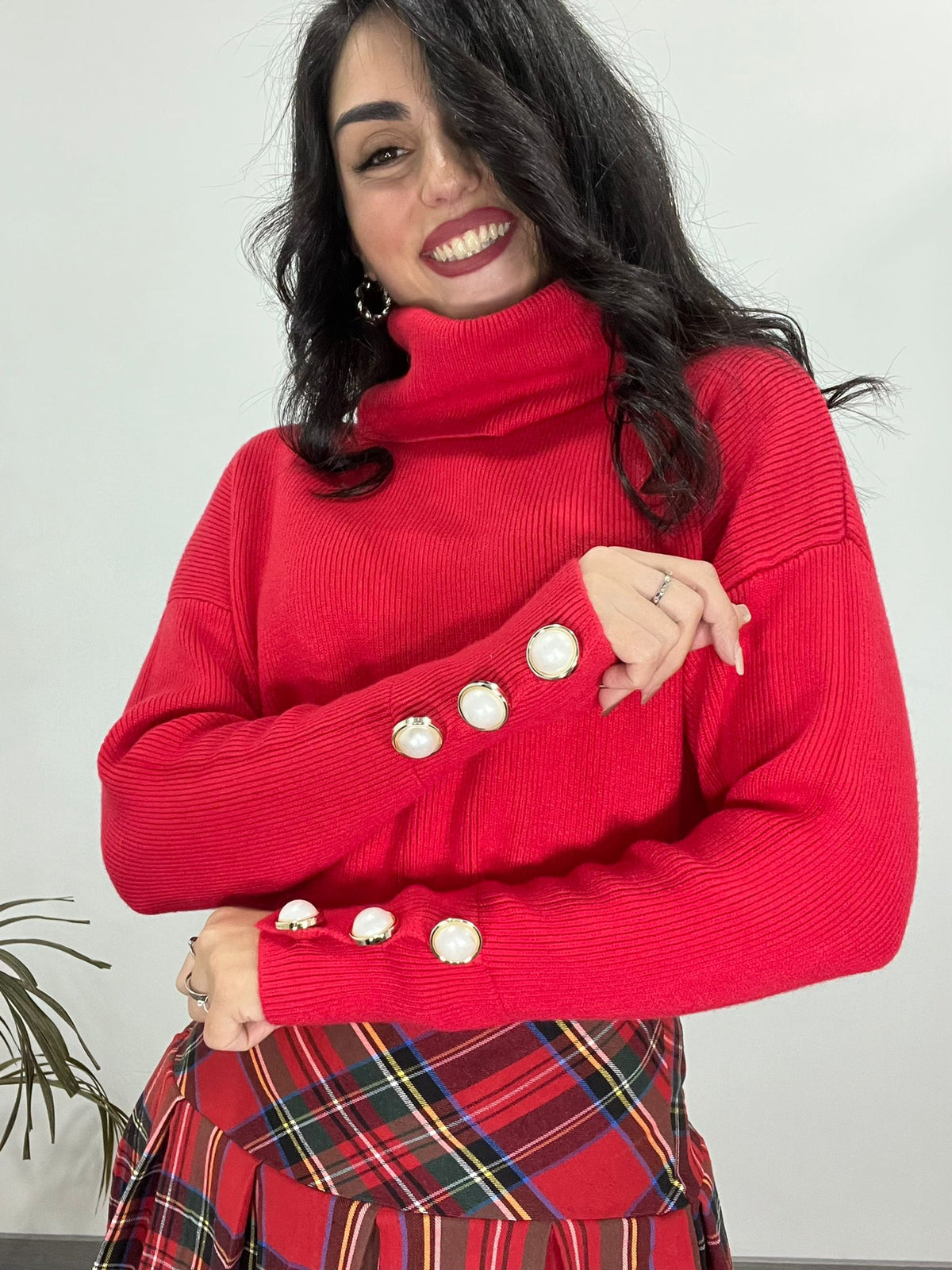 Pull Perla