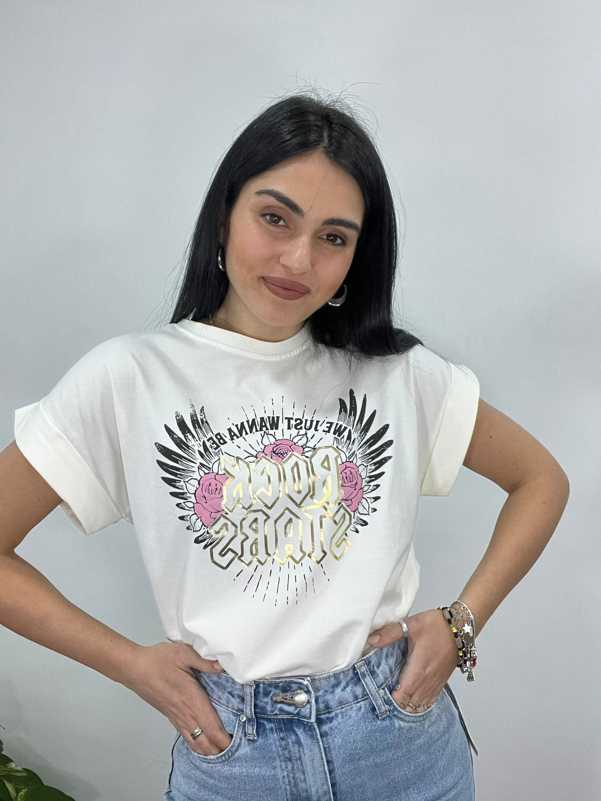 T-Shirt Rock