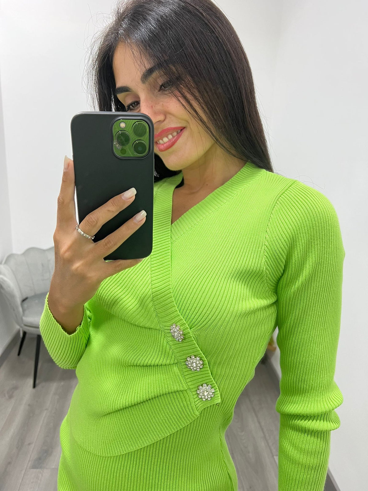 Abito Lime
