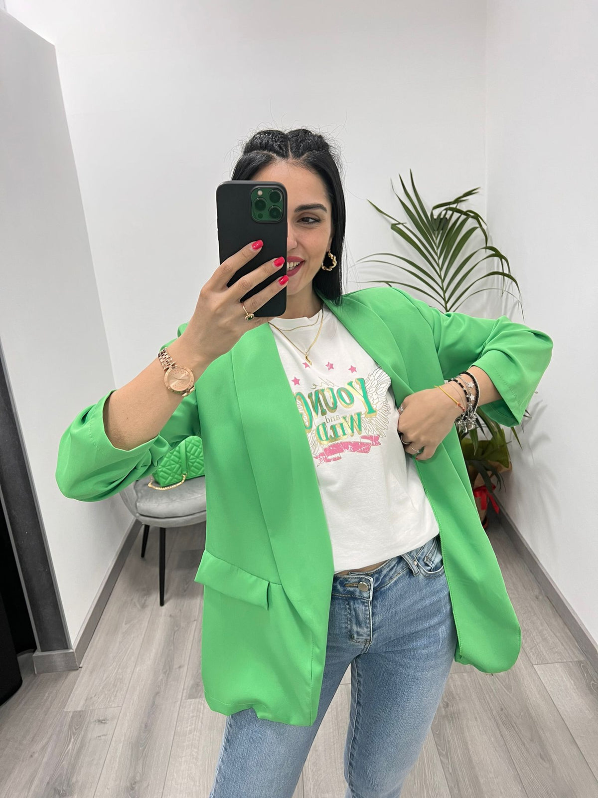 Blazer