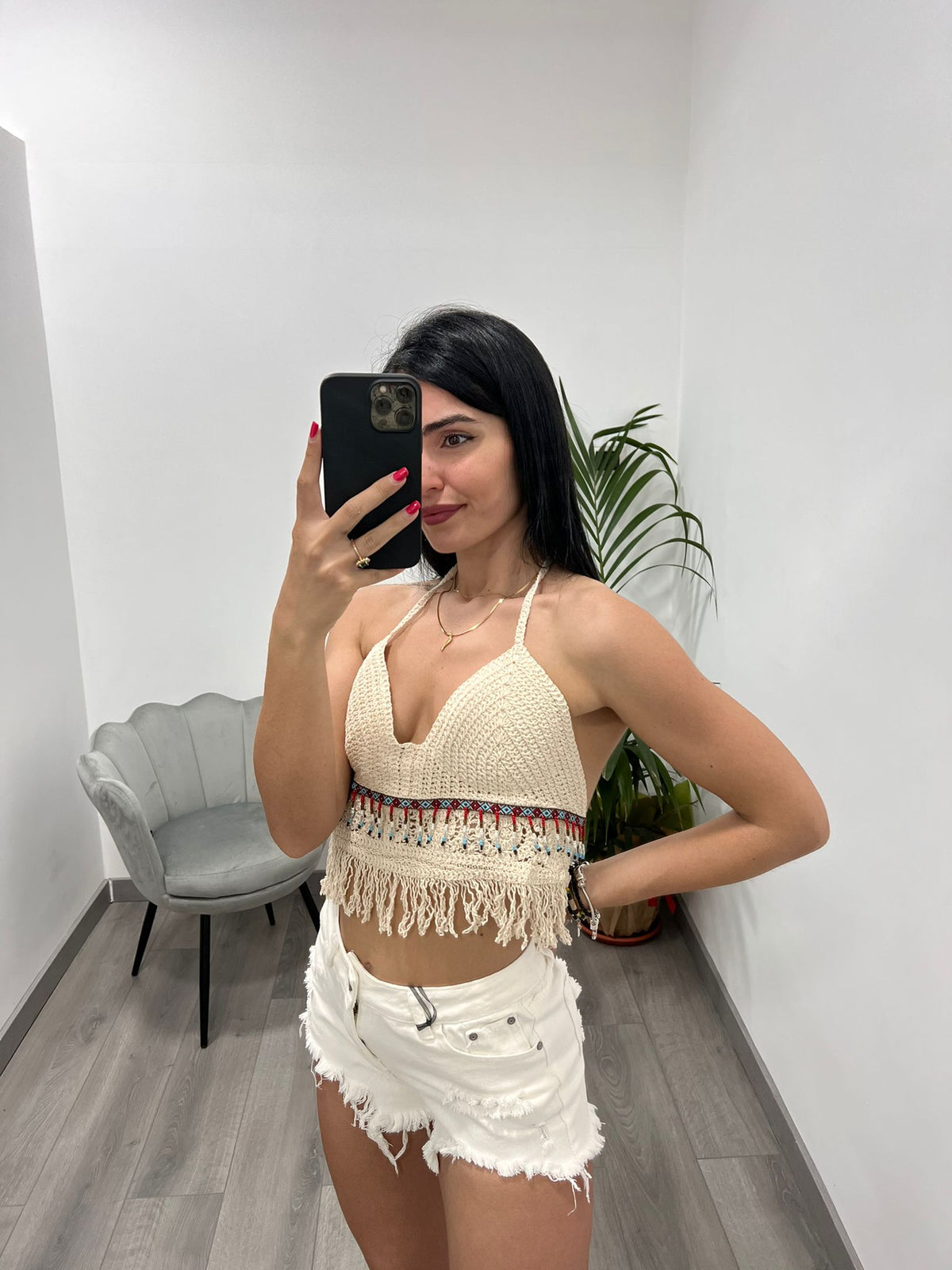 Shorts Desy