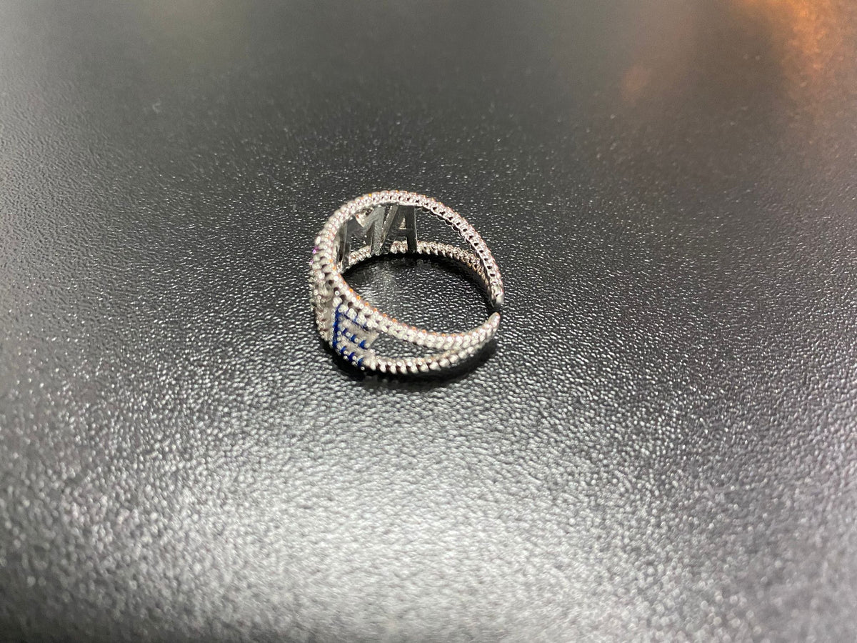 Anello Amore Mulitcolor