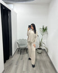 Coordinato Lana