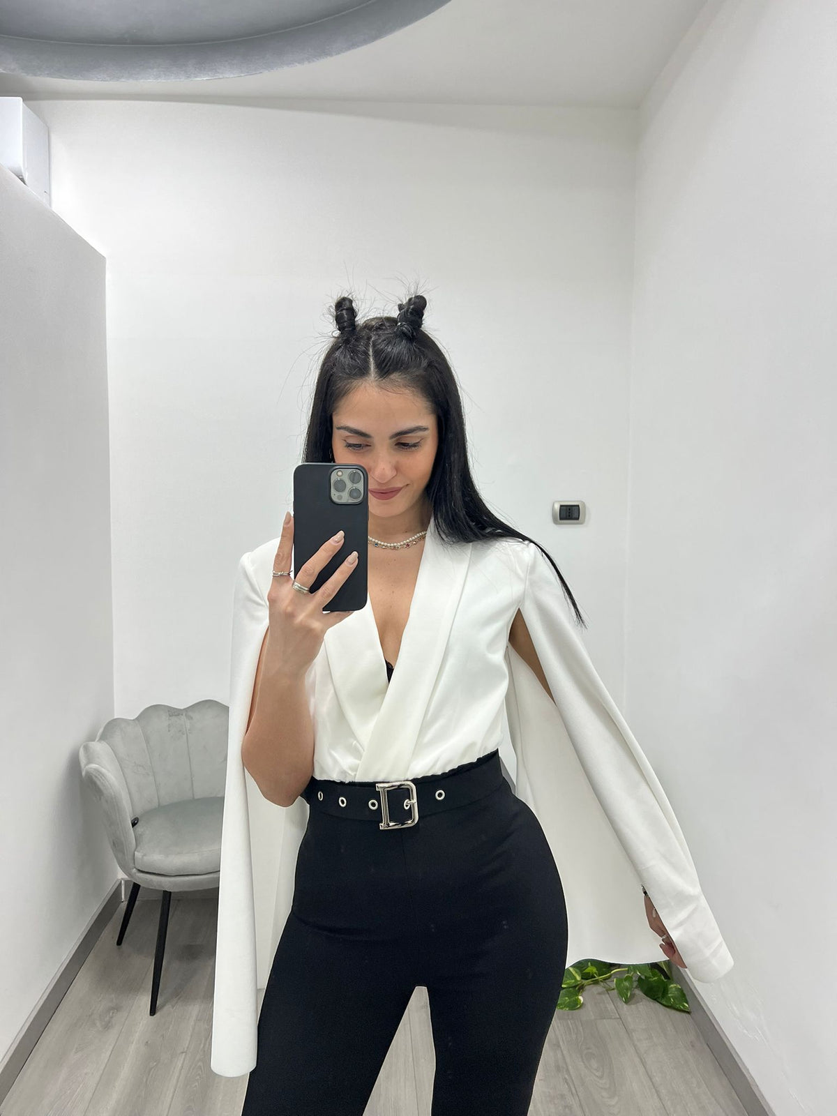 Tuta Kelly