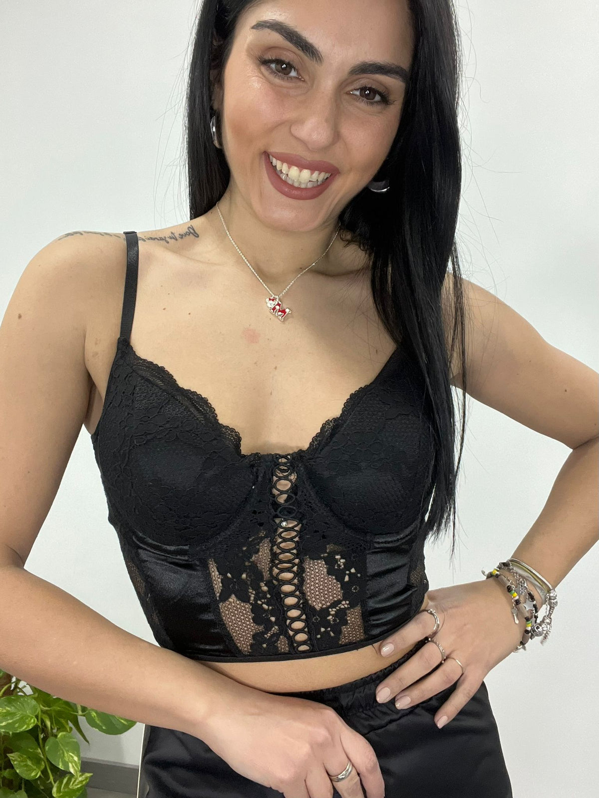 Top Bra