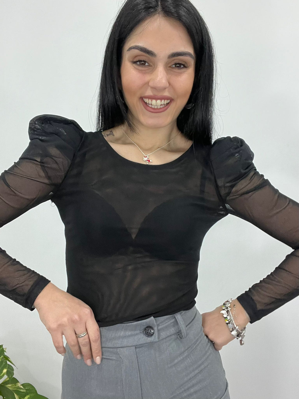 Body Suit
