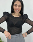 Body Suit