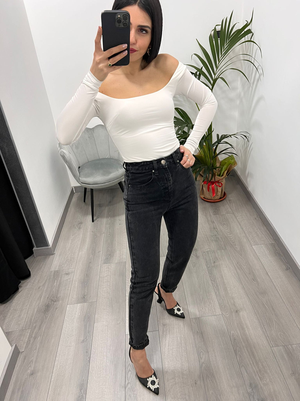 Jeans Blow