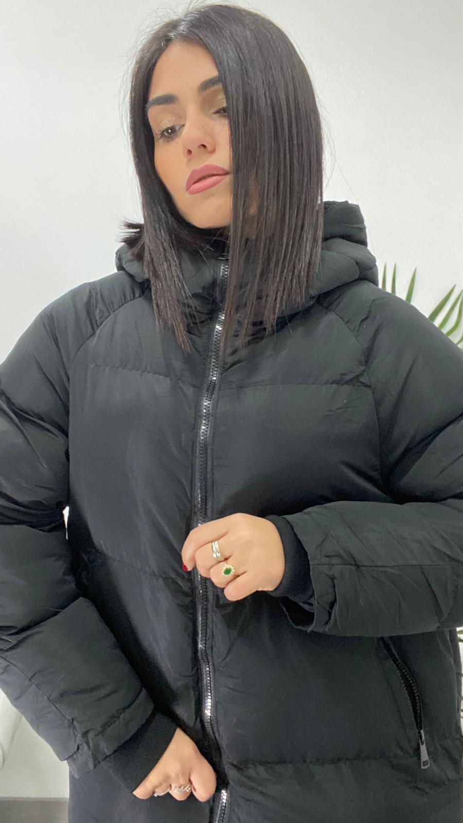 Bomber Icy