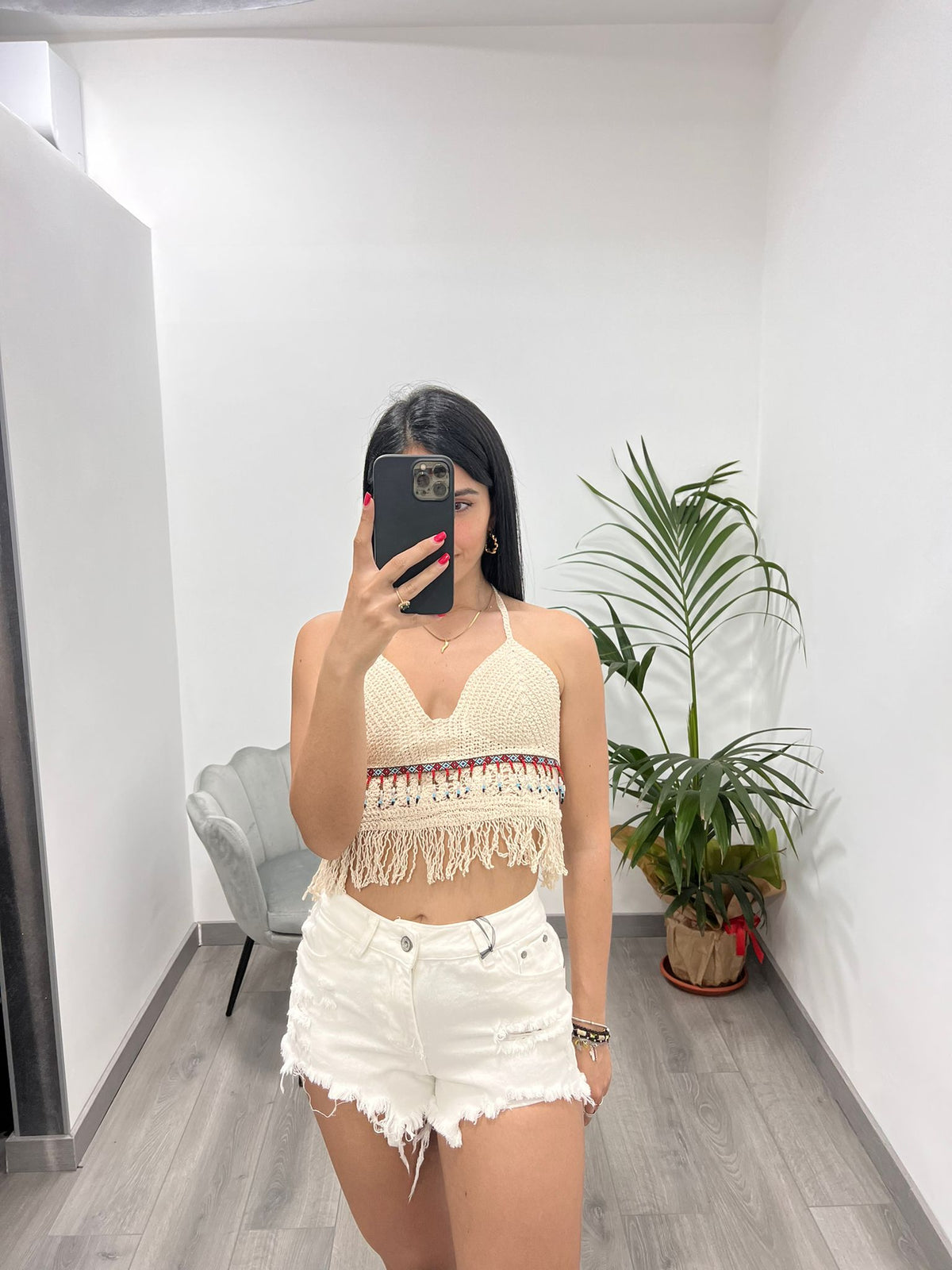 Shorts Desy
