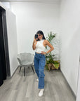 Jeans Cargo