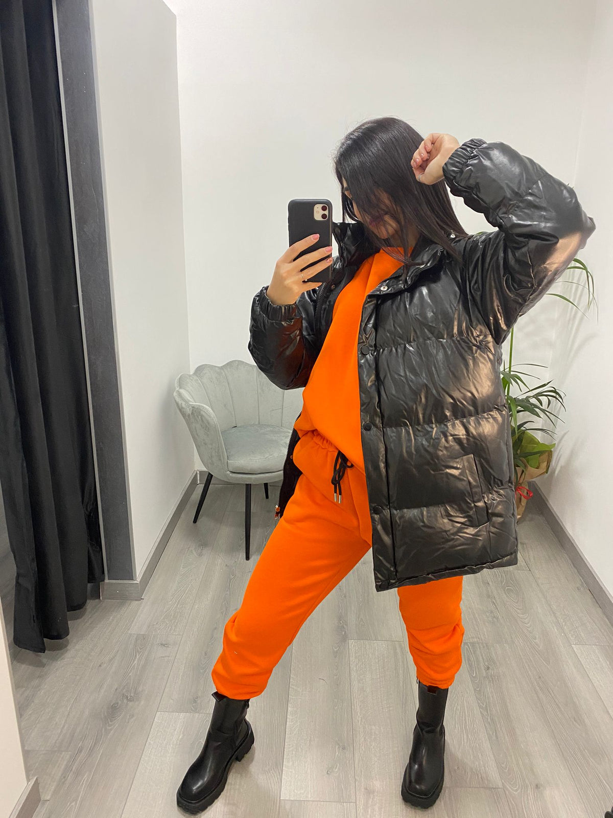 Bomber Two