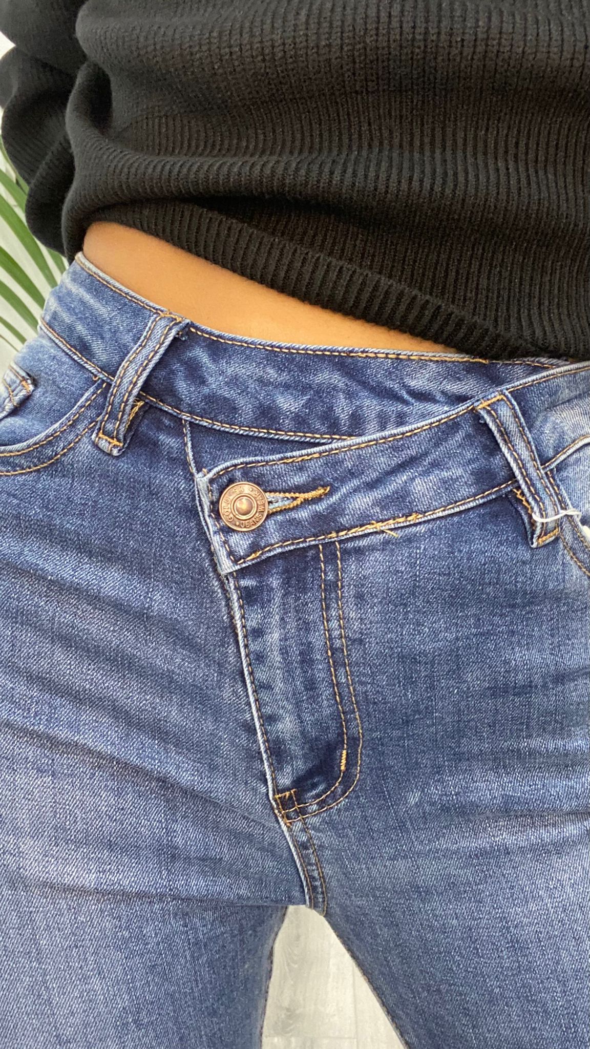 Jeans Skinny