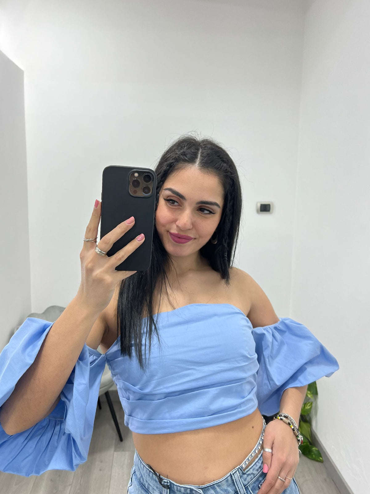 Top Dalila