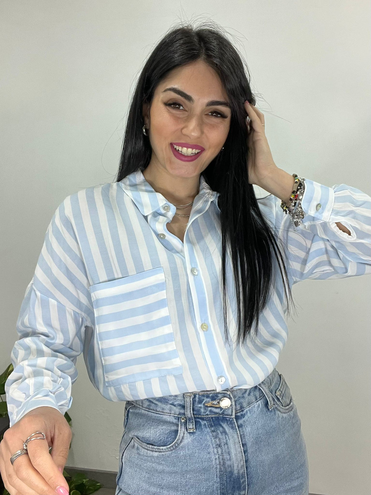 Camicia Zeta