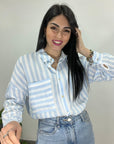 Camicia Zeta
