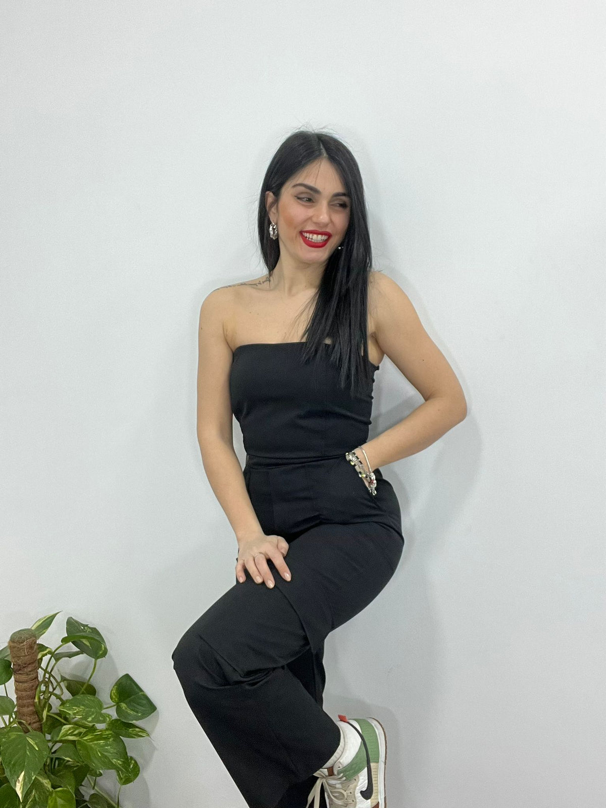 Tuta Croft