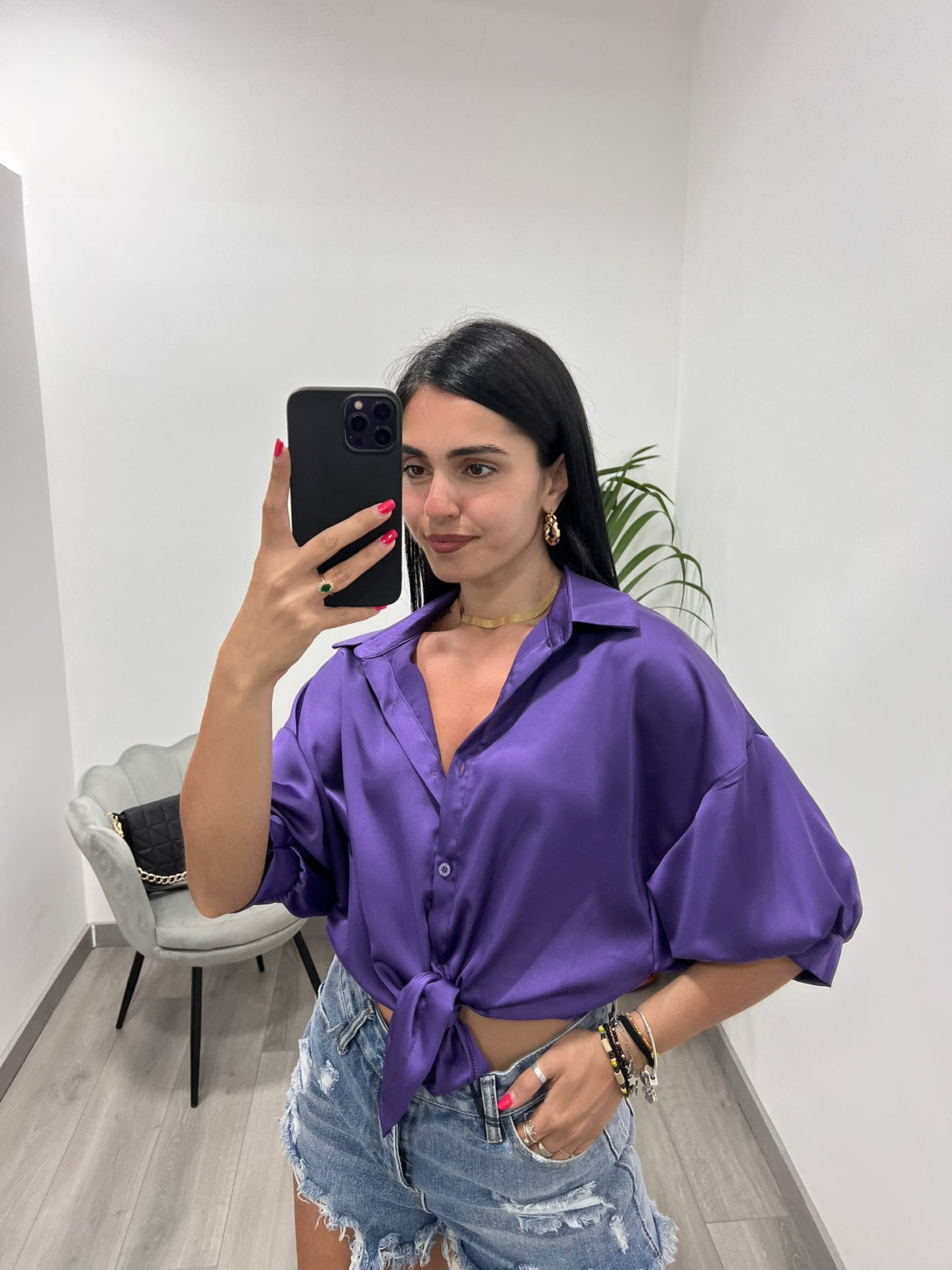 Camicia Node