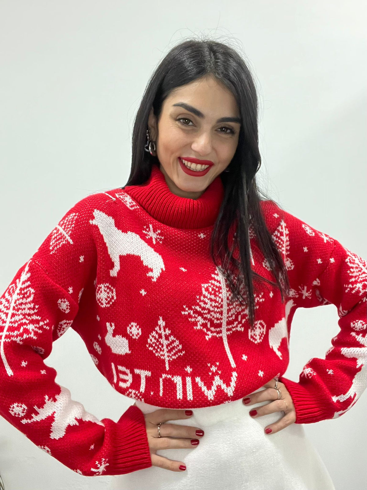 Pull Winter