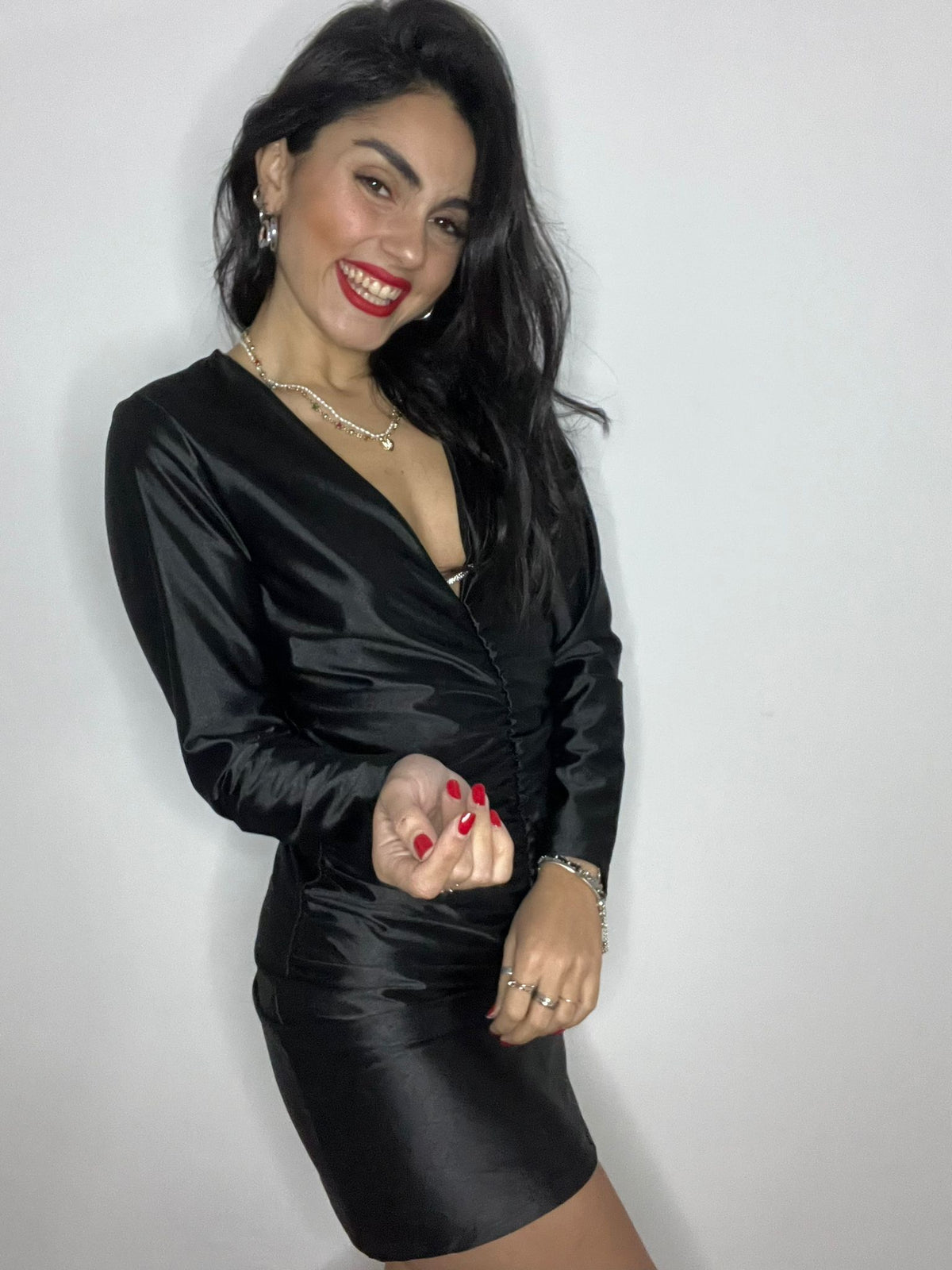 Abito Lucy