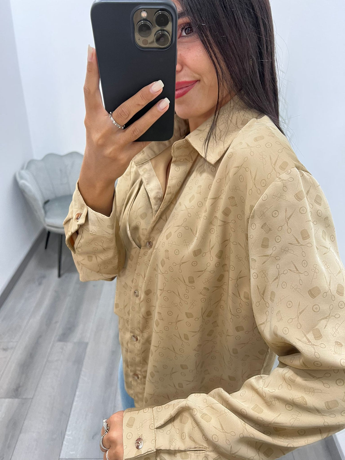 Camicia Design