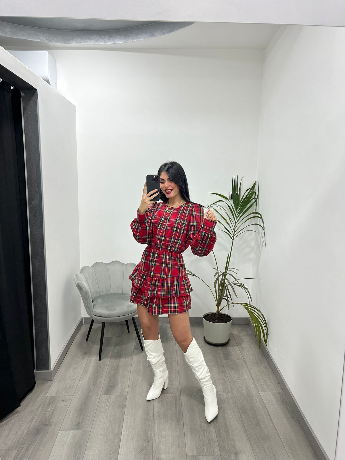Abito Scotland